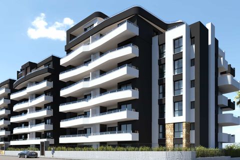 Appartamento San Miguel De Salinas, Alicante - foto 2
